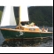 Kielboot&nbsp;Waarschip&nbsp;Waarship 600&nbsp;Details